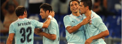 Approfondimento: Europa League - Basilea-Roma, Genoa-Slavia e Lazio-Salisburgo (dirette Mediaset) - Sport